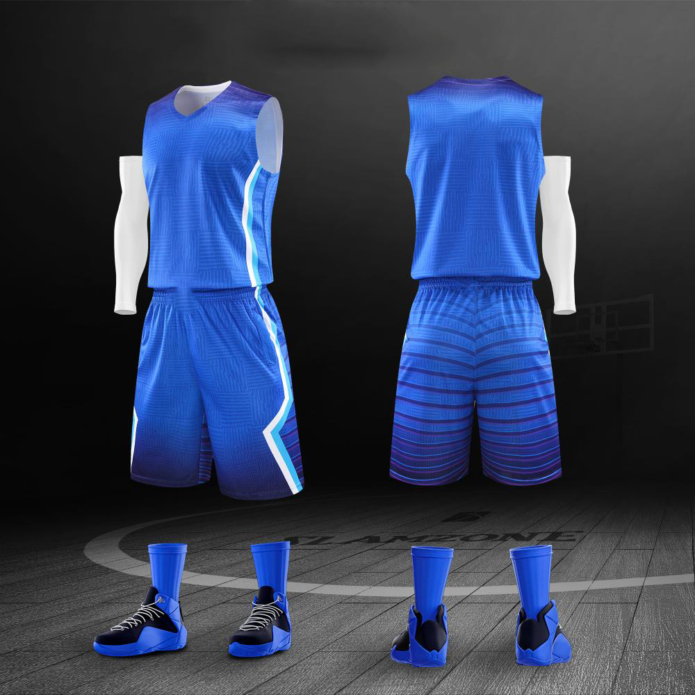 佳美良品 运动服 Z5高清大图