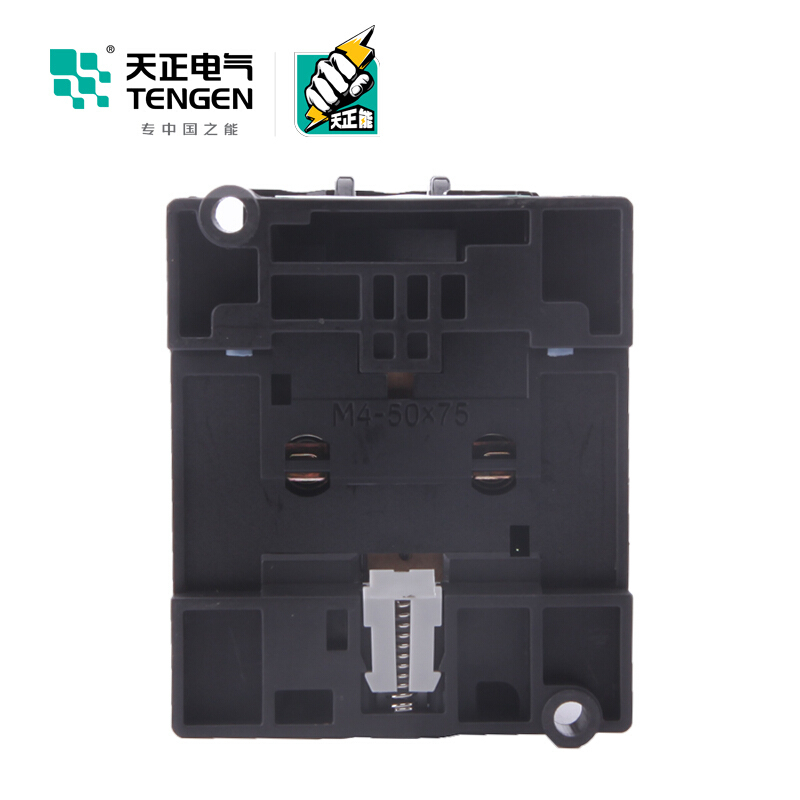 天正电气CJX1-9/22 220V3NO 2NO+2NC 32A交流50/60Hz 3P 02010060052接触器
