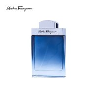 意大利菲拉格慕(Ferragamo)蓝色经典男士淡香水30ml清新持久