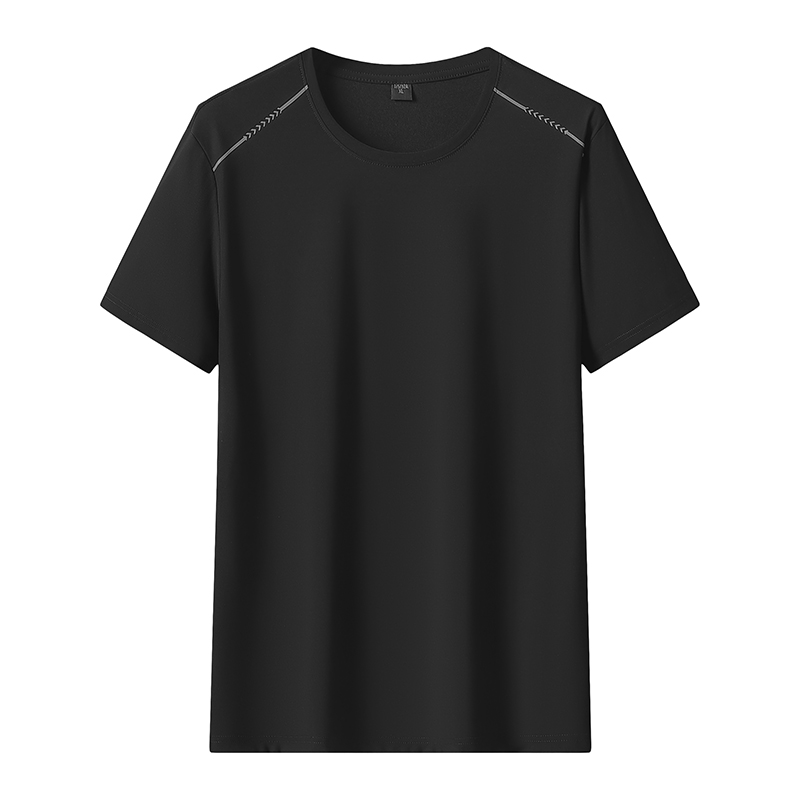 徽润和 休闲T恤 短袖 F47 件