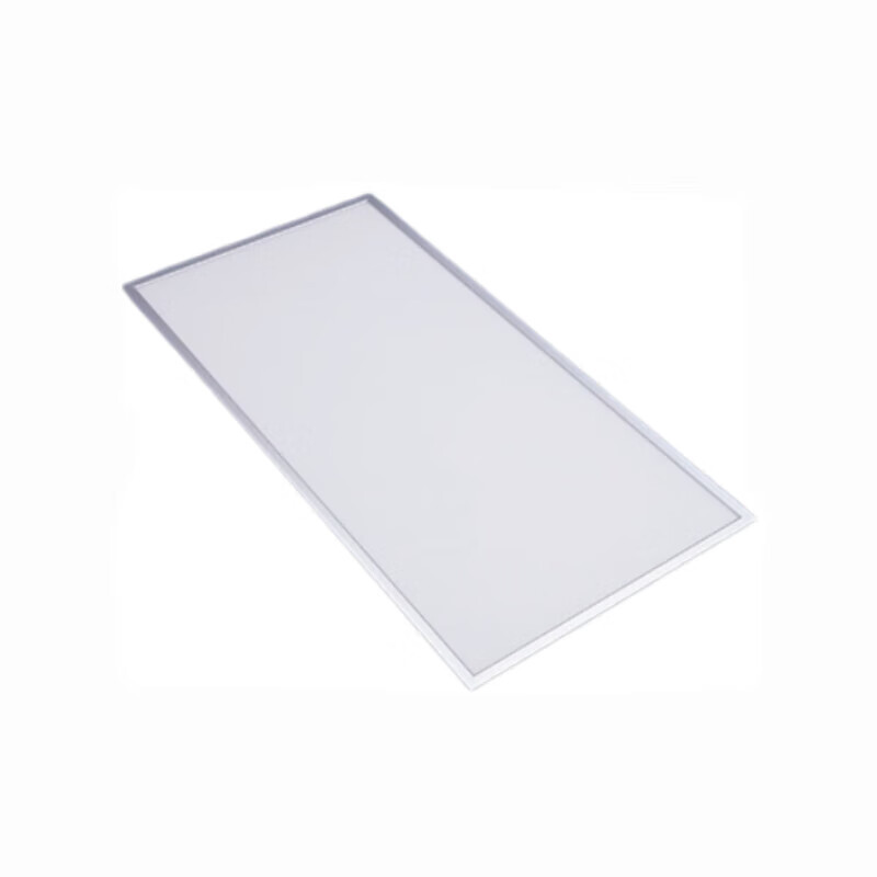 维莱奥斯 PMD1004-G(含安装)72W 5700k IP20 AC100-240V 600*1200*10mm LED平面灯 (计价单位:台) 白色