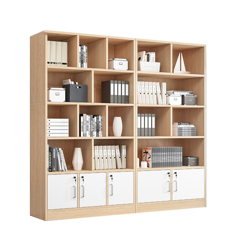 景福达文件柜1.6米台高清大图