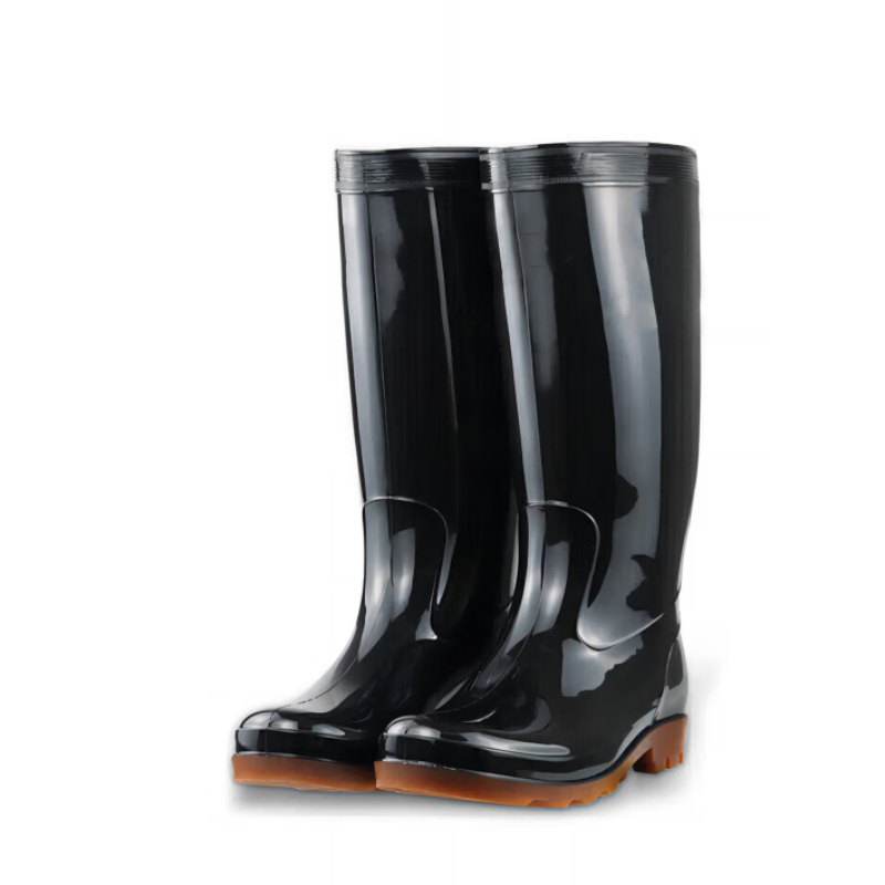 法品瑞 FPR-41 雨鞋 (计价单位:双) 黑色