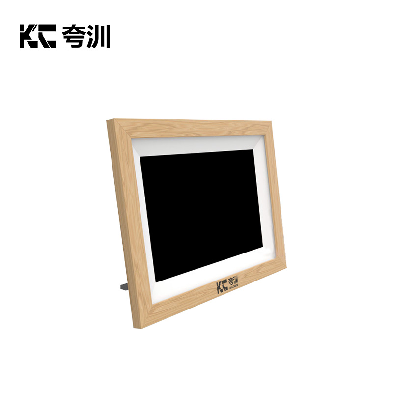 夸汌 智能数码相框 10英寸32G 个高清大图