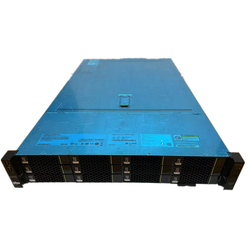 大华机架式服务器(Kunpeng920 5220)DH-RS2297台高清大图