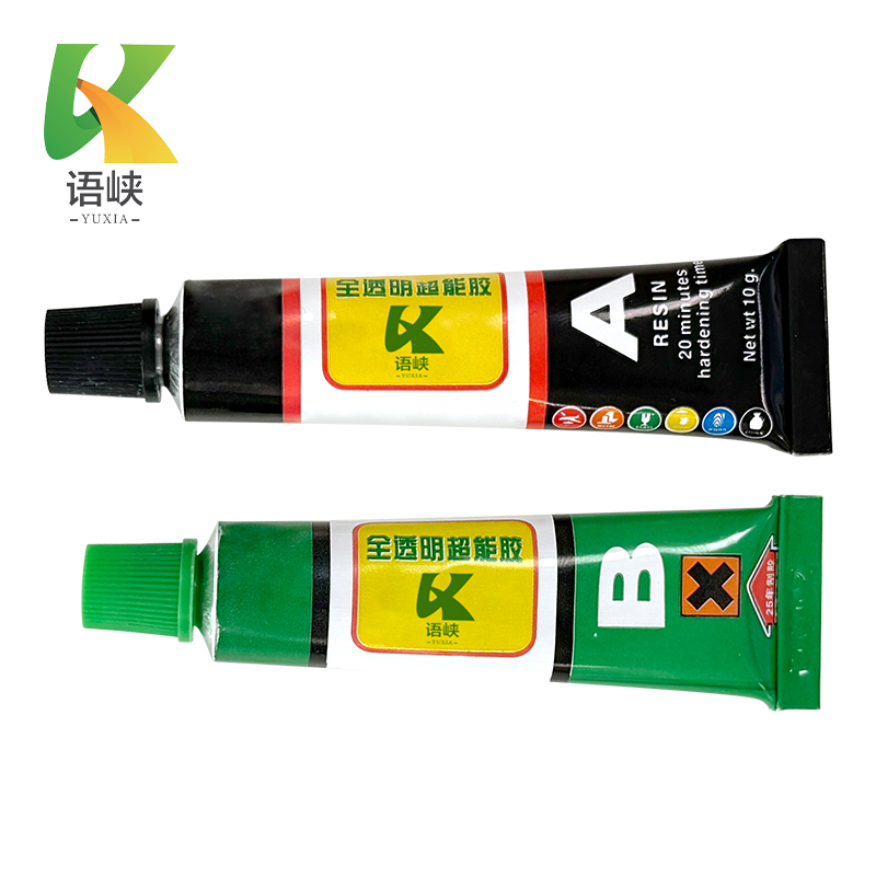 语峡超能胶20g盒高清大图