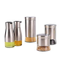 菲米生活(PHMI)索菲雅厨房五件套FM-CF105