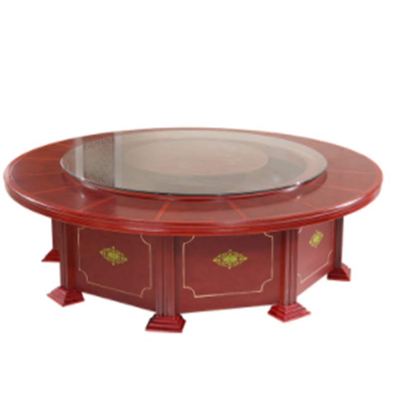 QY-228饭店电动大圆桌 QY-228饭店电动大圆桌