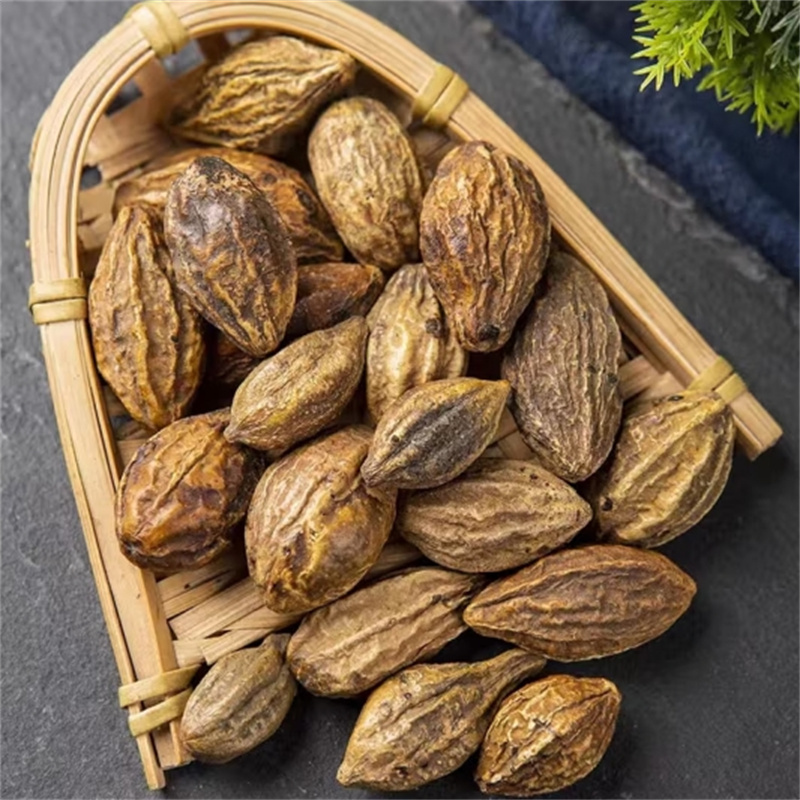 甄选柯子100克正品干货新货诃黎勒诃黎正品干货煮水泡茶另售桔梗甘草高清大图