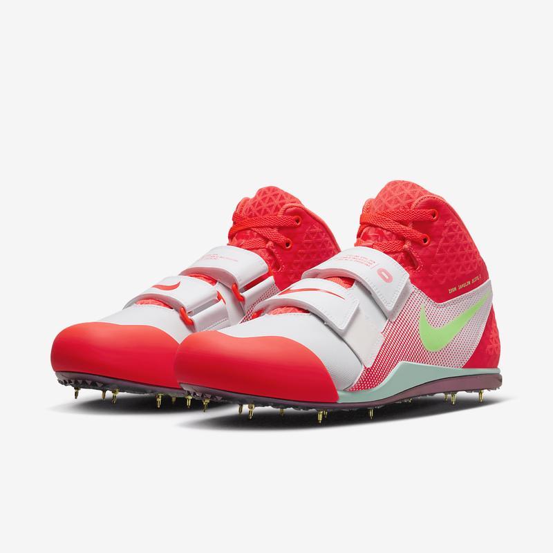 耐克(NIKE)女跑步鞋稳定透气轻量舒适专业训练竞技鞋
