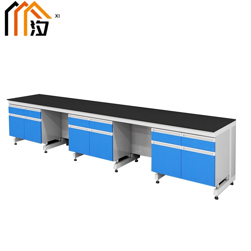 汐实验台4米张高清大图