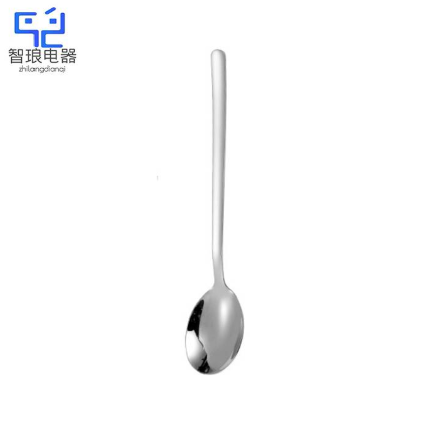 万允 304不锈钢勺子17cm/个(17cm)