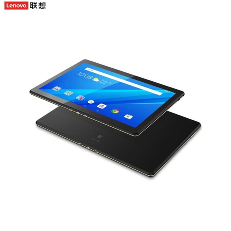 联想(Lenovo) M10 TB-X605系列平板电脑10.1英寸安卓平板 4G+64G WIFI 标准版