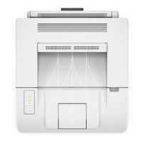 惠普 Laserjet pro M203d 激光打印机--延保1个月