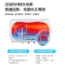 康佳电热水器热水器50升节能型储水热水器家用热水器防电墙热水器DSZF-KA605D-50