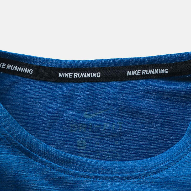 nike耐克短袖男子服装2021夏季新款半袖紧身t恤健身衣运动服bv5632