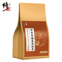修正牛蒡葛根玉米须茶菊花枸杞决明子金银花胎菊养生熬夜花茶茶包