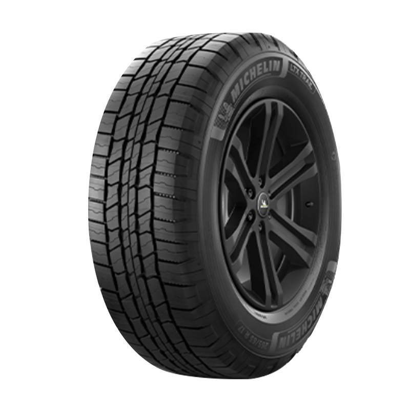米其林轮胎255/70 R15 112T XL TL LTX TRAIL ST MI径悦