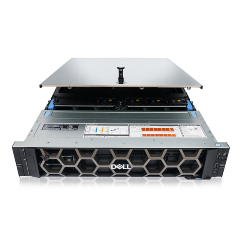 戴尔(DELL) CZ PowerEdge R740 2U机架式服务器