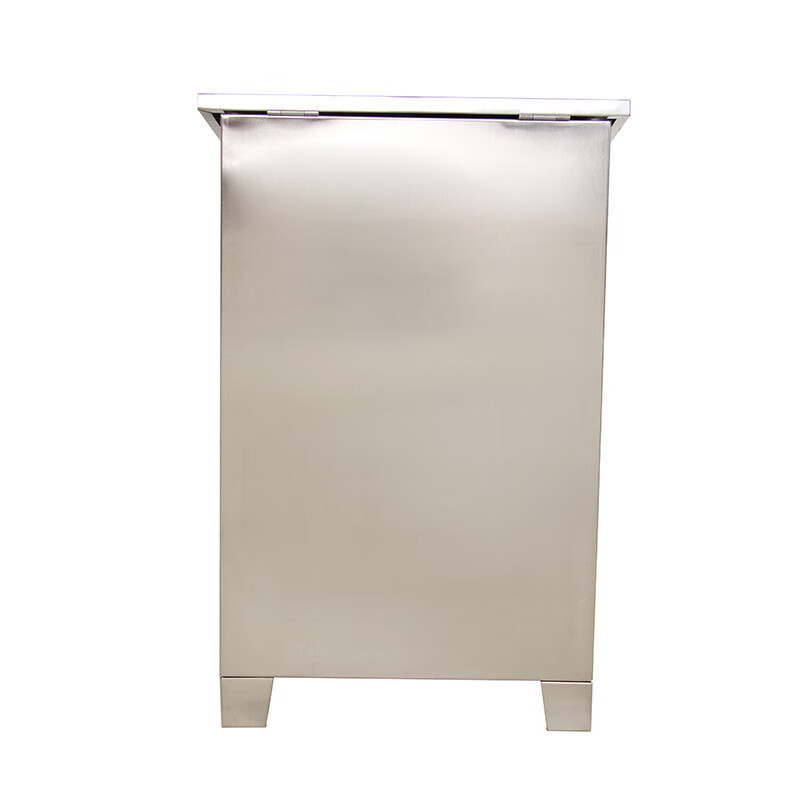 沱雨 304不锈钢灭火器箱 空箱 可装两个4KG*2灭火器 单位:个