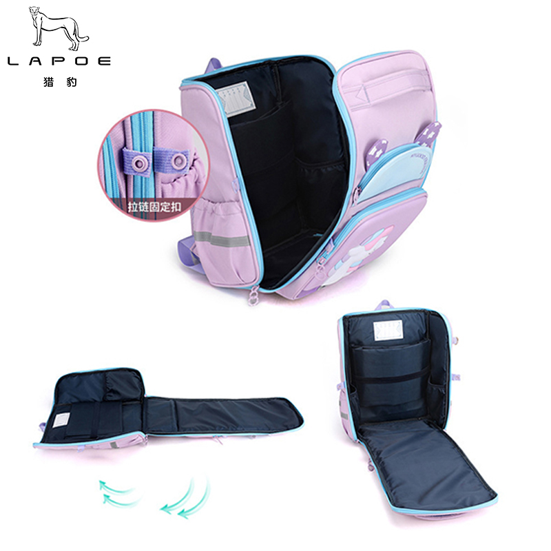 猎豹 减负书包 L-69/个高清大图