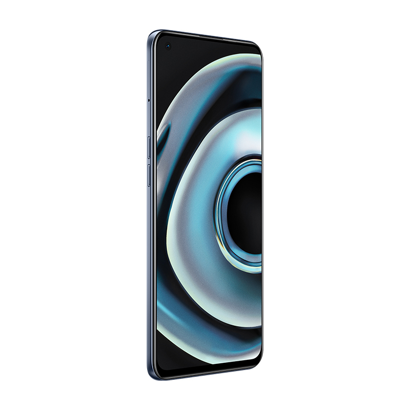realme 真我Q3 Pro 5G手机 8GB+128GB 引力黑 天玑1100旗舰芯 120Hz三星AMOLED屏 全息荧光潮玩设计 OPPO提供售后支持