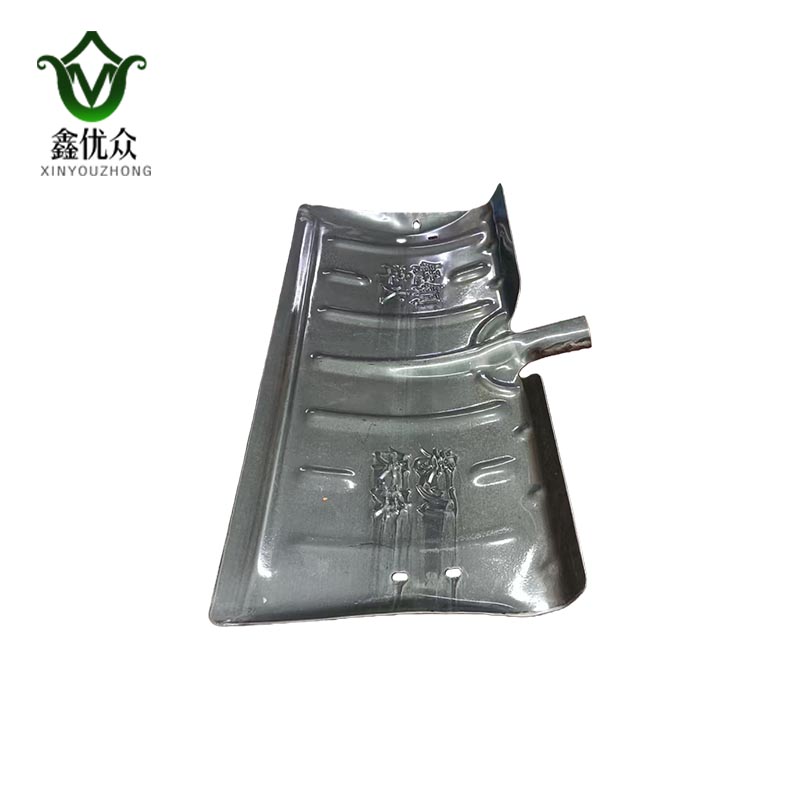 鑫优众 推雪铲头 56.5×32.6cm 把高清大图