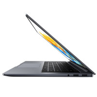 华为（HUAWEI）荣耀MagicBook Pro 2020新款（新锐龙6核7nm工艺R5-4600H 16G 512GB固态）16.1英寸灰色轻薄本性能商务办公学生本笔记本电脑