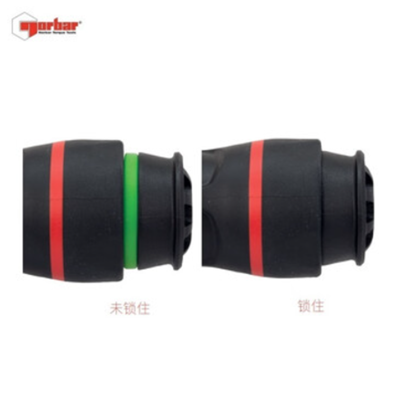 诺霸(Norbar) 扭力扳手 15006 60-340Nm 1/2“ 上下切换蘑菇头高清大图