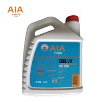 AIA 多功能全效防冻液/冷却液 -40℃ 4kg/桶