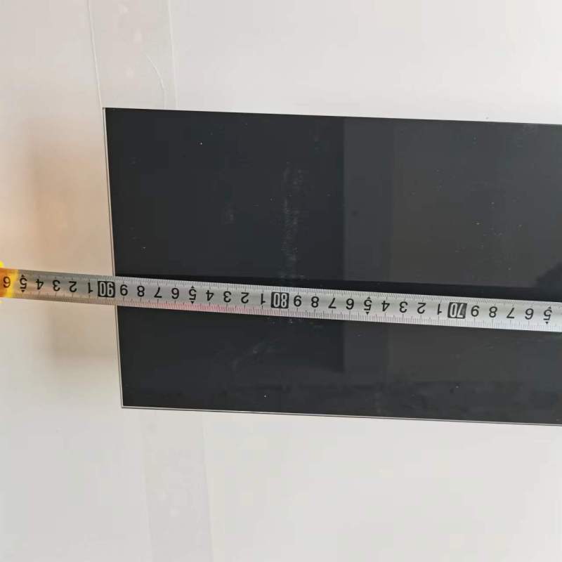 帮客材配 全新原装法迪欧油烟机CXW-218- J9019 开关玻璃 收前务必验货高清大图