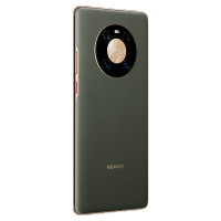 华为(HUAWEI)华为 Mate 40 Pro 8GB+128GB（夏日胡杨）移动联通电信全网通5G手机