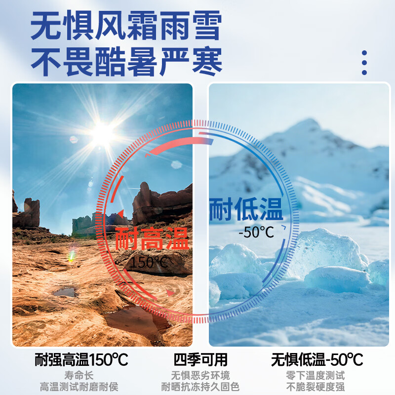 阿莫西沥青路面改色漆 混凝土罩面漆户外地坪保护混凝土增强剂 5KG白色高清大图