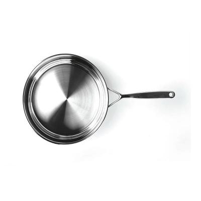 双立人ZW-C105 煎炒锅28cm