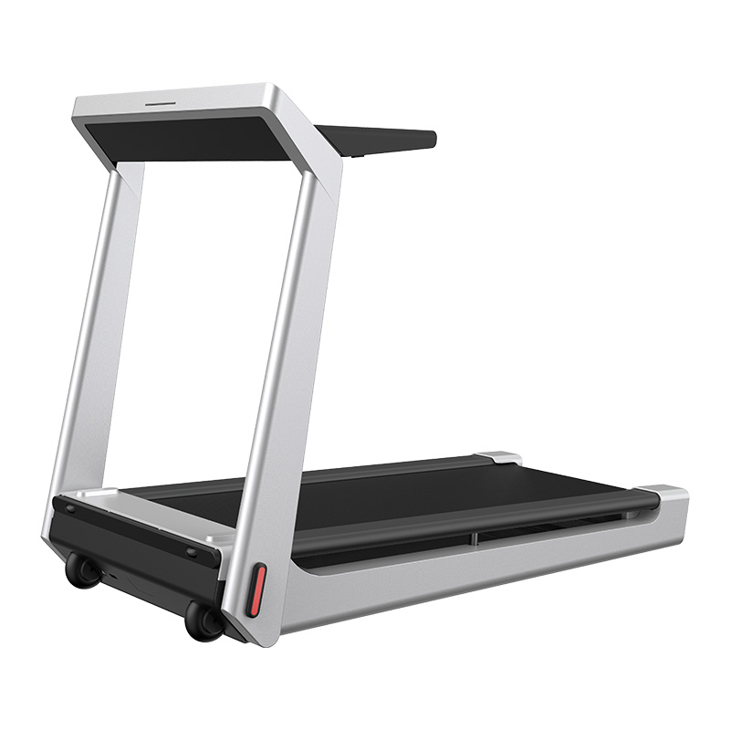 小金t1智能折叠跑步机家用款小型室内健身静音走步机