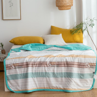 杉杉(FIRS) QFS-20162 温雅乳胶被 180x200cm