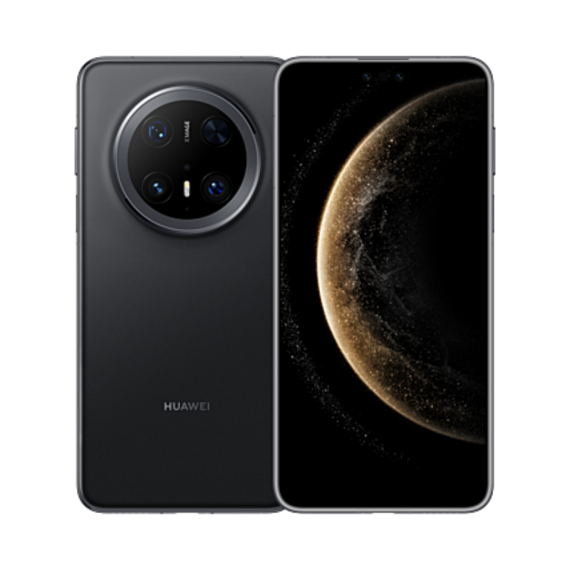 华为(HUAWEI) Mate 70 Pro 12GB+1TB 双卡全网通版手机/ 台 颜色随机