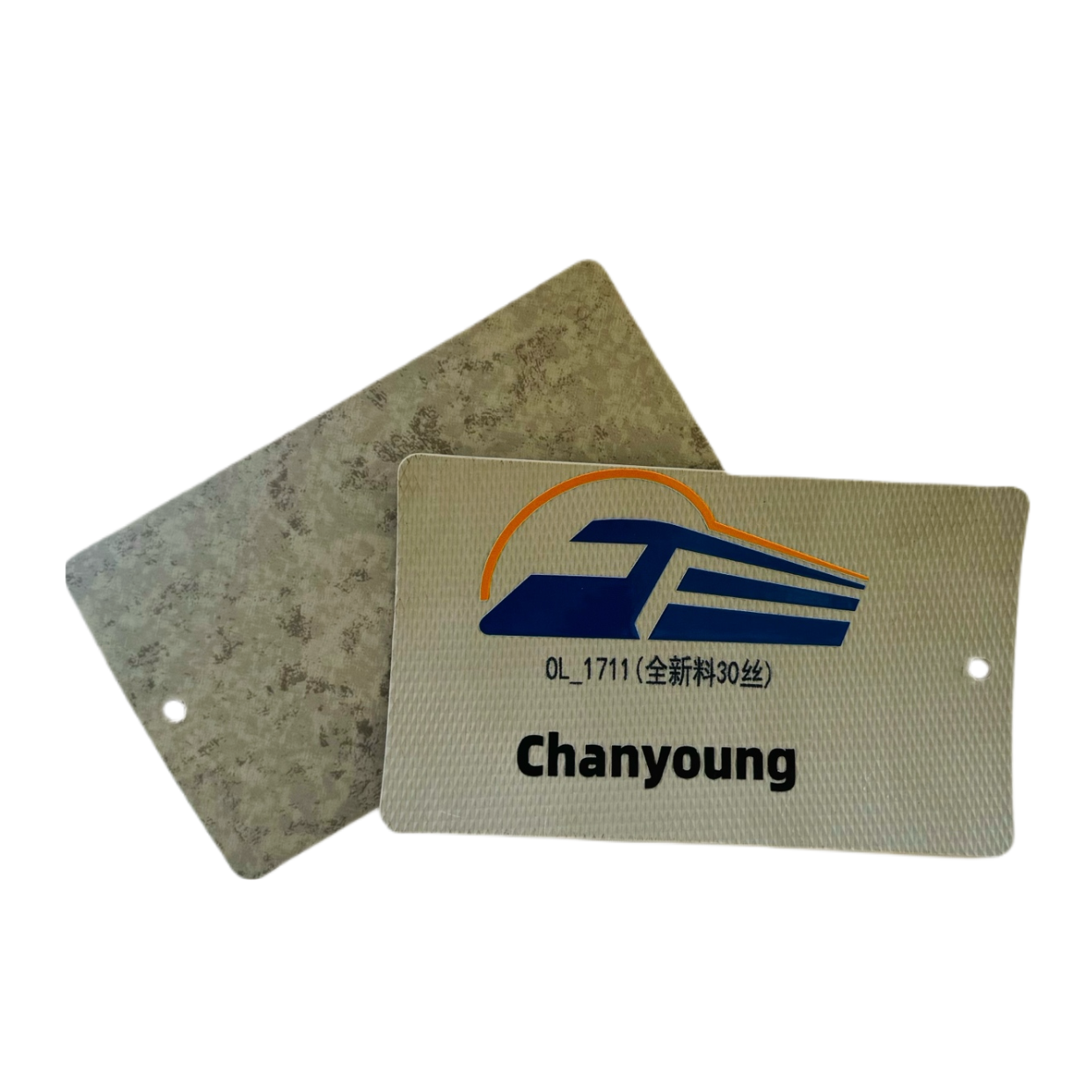 晨洋(Chanyoung)会议室防滑耐磨PVC地板革 HYTY-014 平米