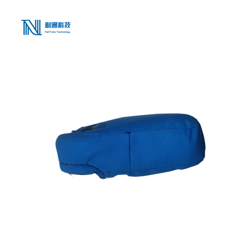 耐通科技 对讲机/记录仪 布艺皮套 DZK /个高清大图