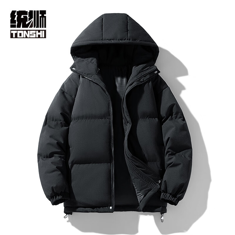 统狮棉服B96 件高清大图