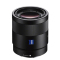 索尼(SONY) FE 55mm F1.8 (SEL55F18Z) 索尼E卡口 49mm口径 标准定焦镜头