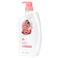 卫宝 (Lifebuoy) 先进健肤沐浴露 温润舒缓720ml[联合利华]