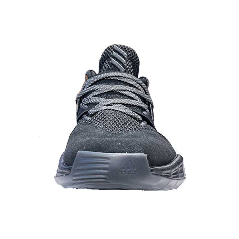 阿迪达斯男鞋Harden Vol. 4哈登4代低帮缓震运动实战篮球鞋FV5572高清大图