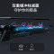 舒华(SHUA)小型家用跑步机家庭用A9爬坡走步机减震室内静音可折叠马拉松奥运 经典版-18个程序/10%坡度