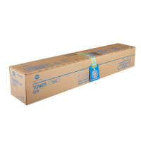 柯尼卡美能达(KONICA MINOLTA) TN323H 高容装 墨粉/碳粉 黑色 适用机型BH227/287/367