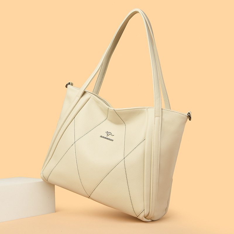 包包女包新款时尚大气多隔层斜挎包女大容量单肩包女_25168高清大图