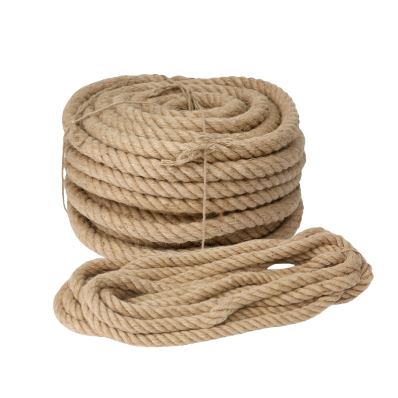 铁洋 麻绳 直径26mm 米高清大图