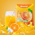 福瑞果园酸梅汤鲜橙粉速溶乌梅果汁粉固体饮料 甜橙粉1000g/1袋