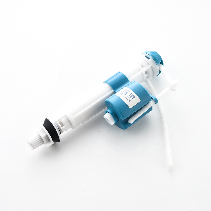 蔚珺牌水箱配件进水阀通用型个高清大图