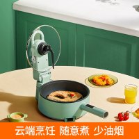 九阳炒菜机全自动家用智能机器人炒锅炒饭炒菜锅懒人做饭烹饪A16S